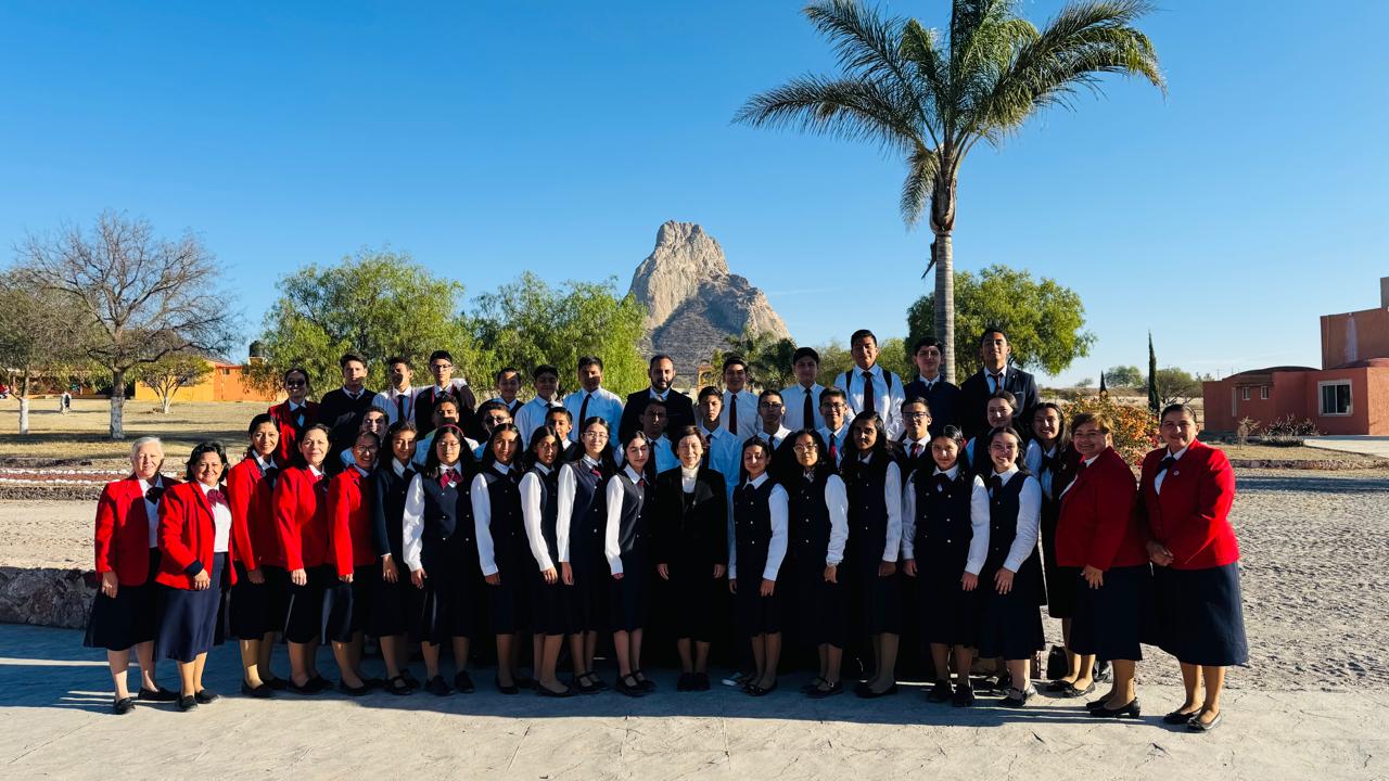 Convencion Estudiantil Mexicana