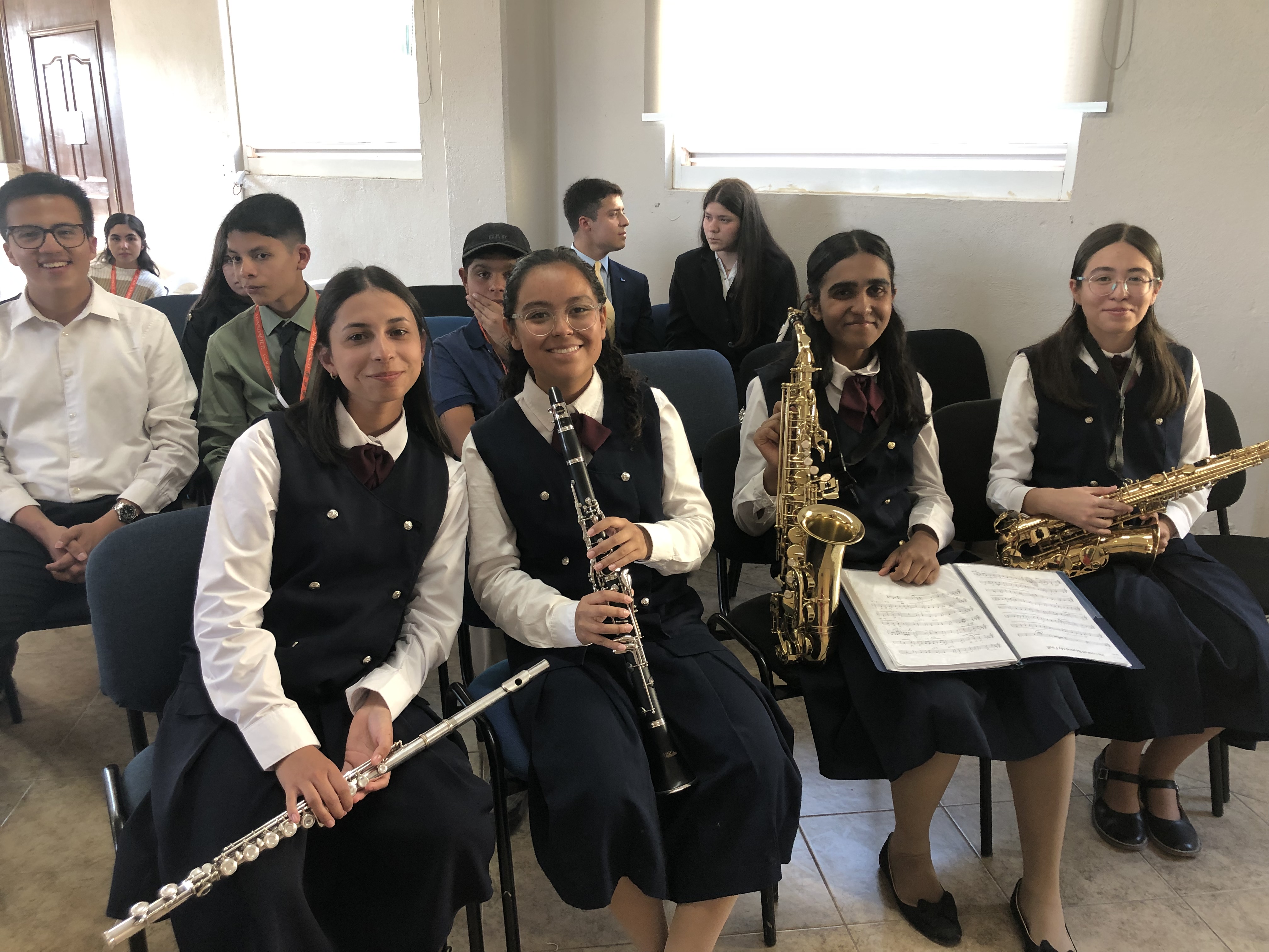 Convencion Estudiantil Mexicana