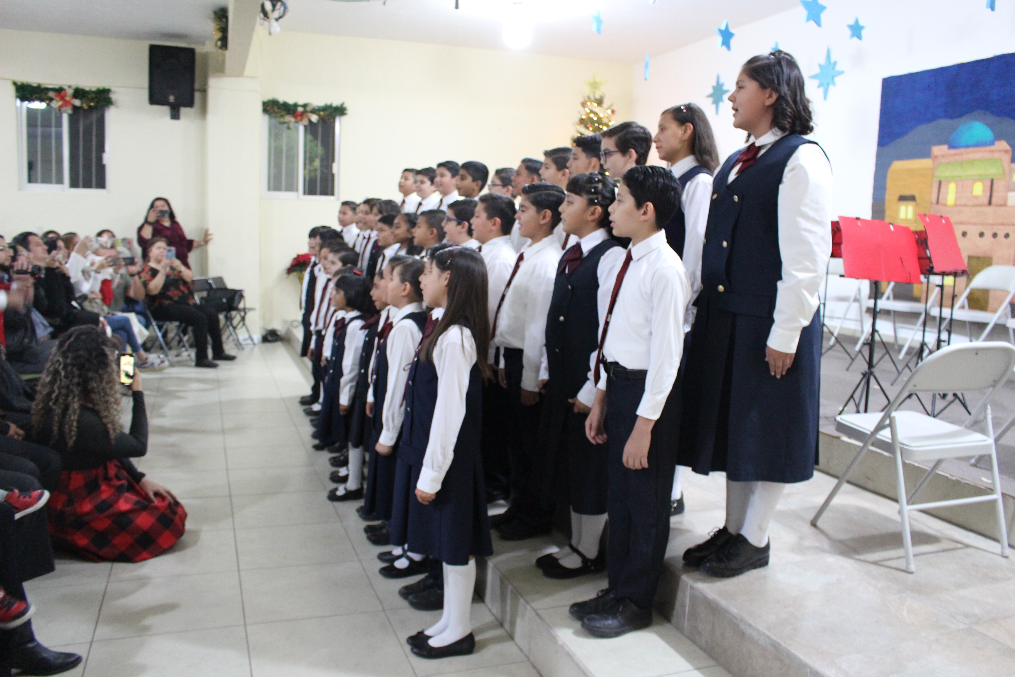 Concierto Navideño