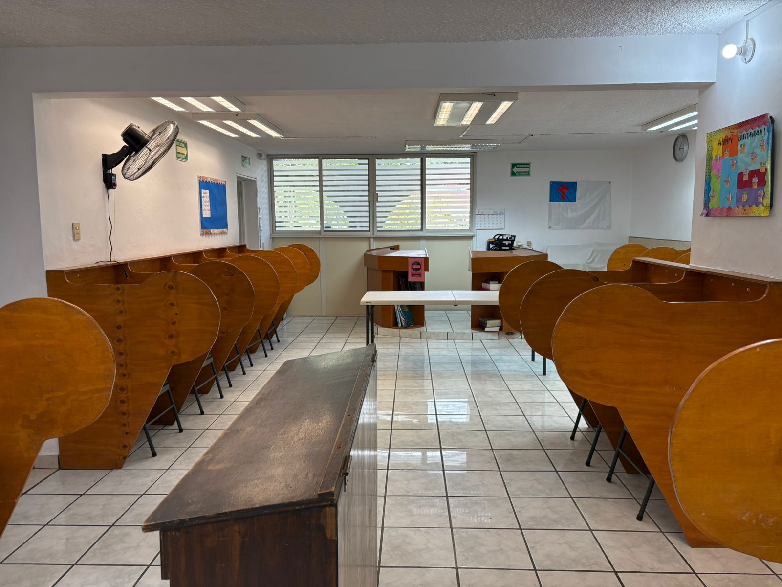 Secundaria 2