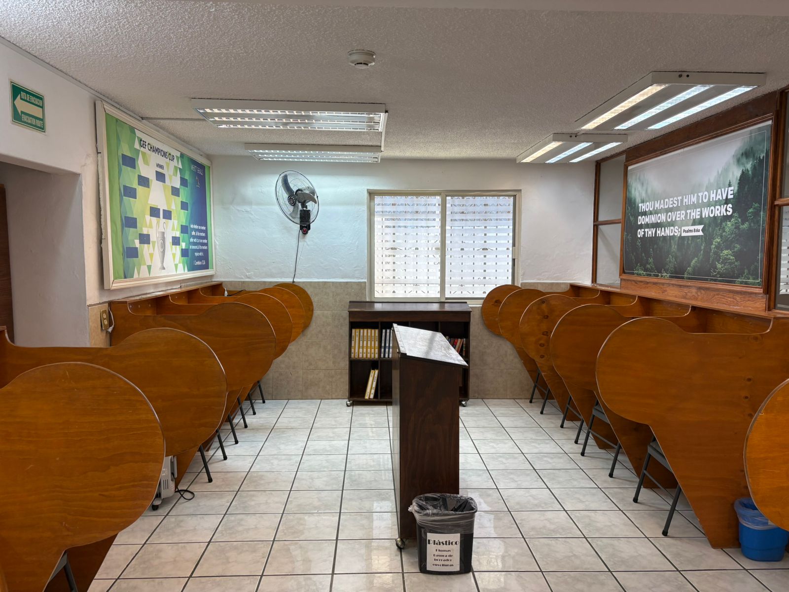 Secundaria 2